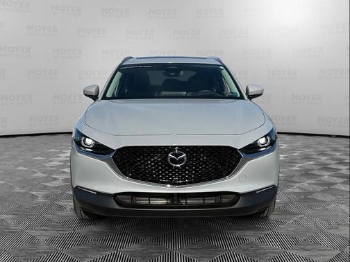 2025 Mazda CX-30 2.5 S Premium Package