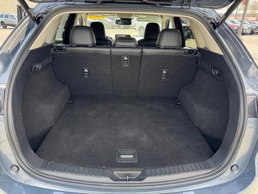 2024 Mazda CX-5 Carbon Edition