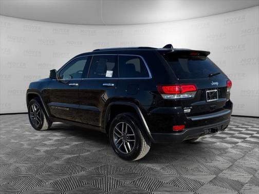 2022 Jeep Grand Cherokee Limited X