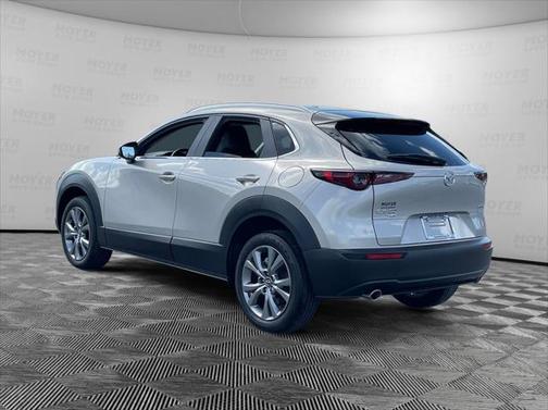 2024 Mazda CX-30 2.5 S Preferred Package