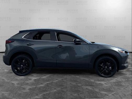 2025 Mazda CX-30 2.5 S Select Sport