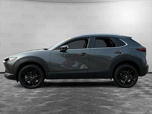 2024 Mazda CX-30 2.5 S Select Sport