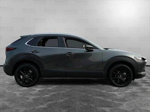 2024 Mazda CX-30 2.5 S Select Sport