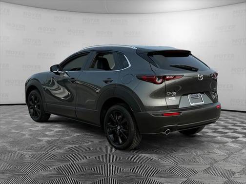 2024 Mazda CX-30 2.5 S Select Sport