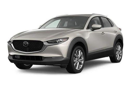 2024 Mazda CX-30 2.5 S Preferred Package