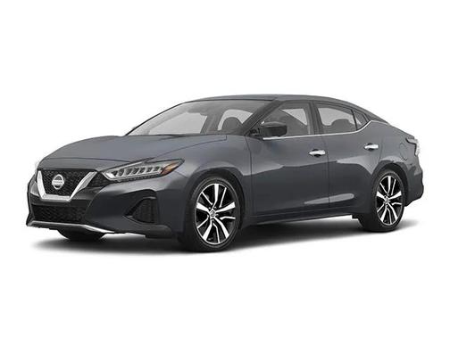 2020 Nissan Maxima 3.5 S