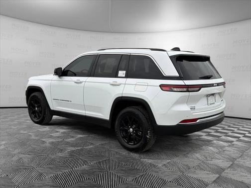 2022 Jeep Grand Cherokee Limited X