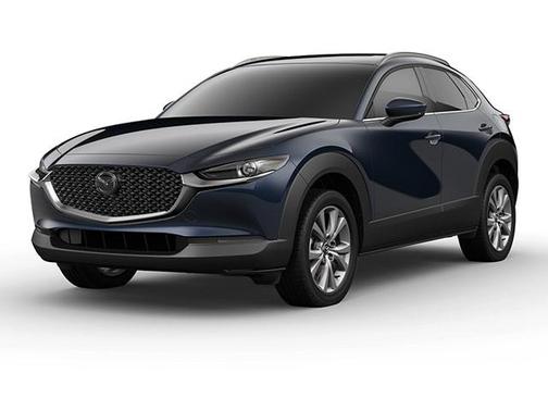 2021 Mazda CX-30 Premium Package