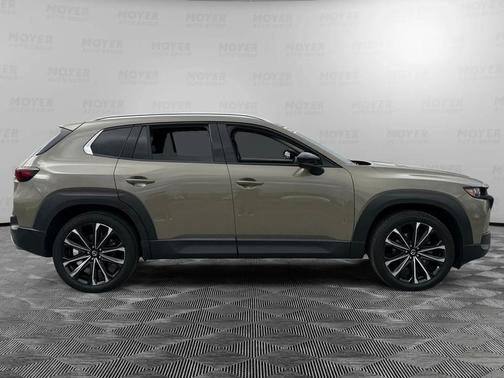 2023 Mazda CX-50 2.5 Turbo Premium Plus Package