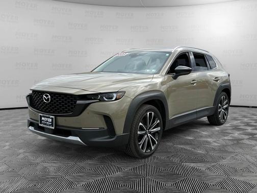2023 Mazda CX-50 2.5 Turbo Premium Plus Package