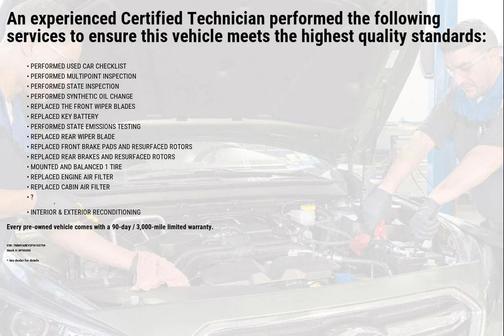 2023 Mazda CX-50 2.5 Turbo Premium Plus Package