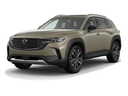 2023 Mazda CX-50 2.5 Turbo Premium Plus Package