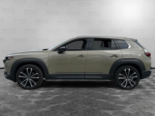 2023 Mazda CX-50 2.5 Turbo Premium Plus Package