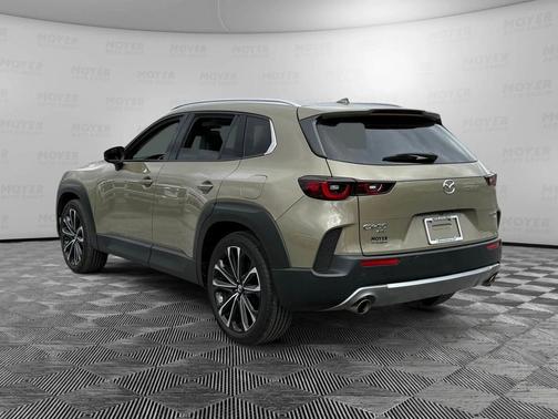 2023 Mazda CX-50 2.5 Turbo Premium Plus Package