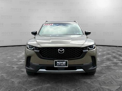2023 Mazda CX-50 2.5 Turbo Premium Plus Package