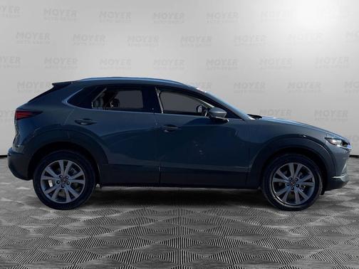 2021 Mazda CX-30 Premium Package