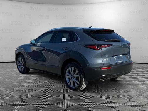 2021 Mazda CX-30 Premium Package