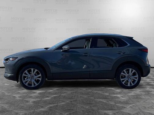 2021 Mazda CX-30 Premium Package