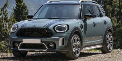 2022 MINI Countryman Cooper ALL4