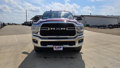 2021 RAM 2500 Big Horn