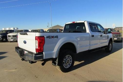 2018 Ford F-350 XLT