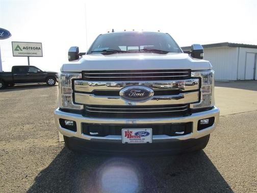 2019 Ford F-350 Lariat Super Duty