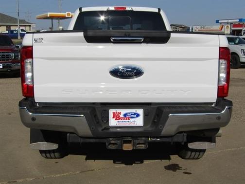 2019 Ford F-350 Lariat Super Duty