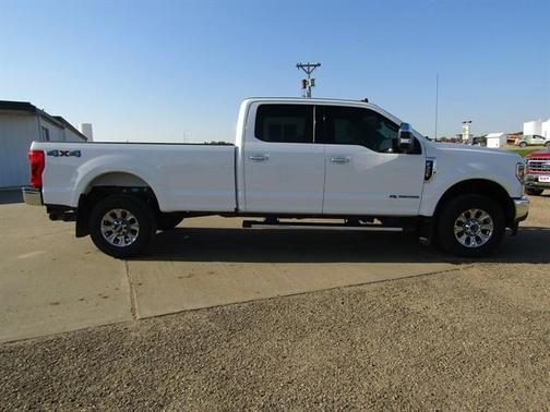 2019 Ford F-350 Lariat Super Duty