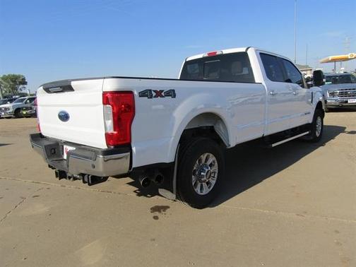 2019 Ford F-350 Lariat Super Duty