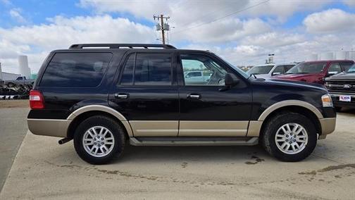 2014 Ford Expedition XLT