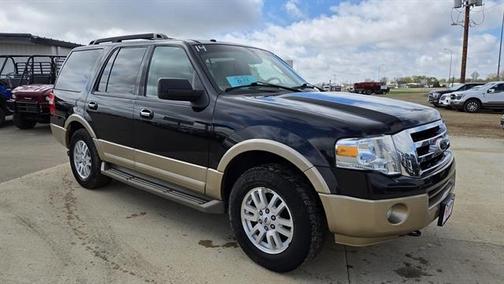 2014 Ford Expedition XLT