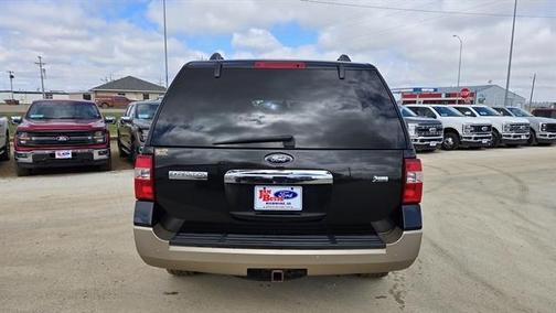 2014 Ford Expedition XLT