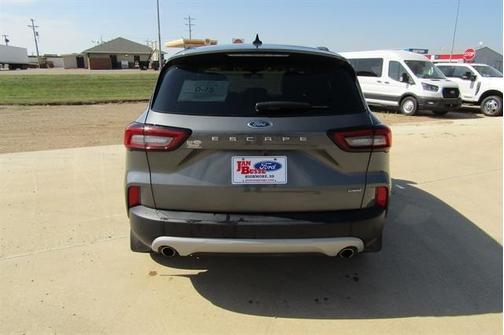 2024 Ford Escape PHEV