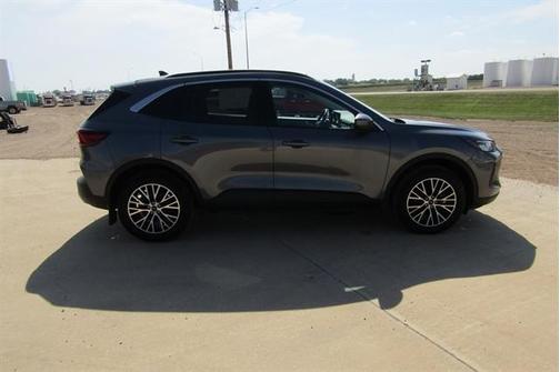 2024 Ford Escape PHEV