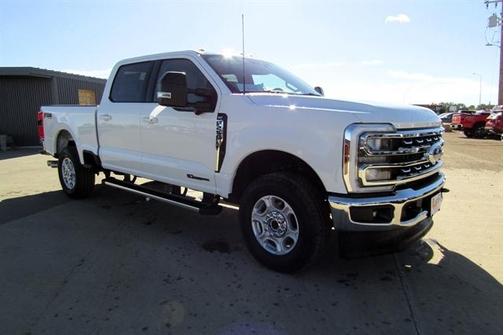 2026 Ford F-250 XLT
