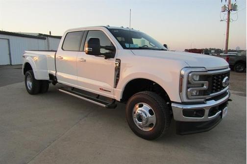 2026 Ford F-350 Lariat Super Duty