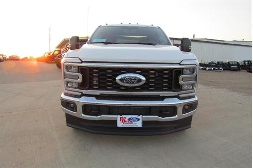 2026 Ford F-350 Lariat Super Duty