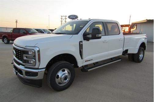2026 Ford F-350 Lariat Super Duty