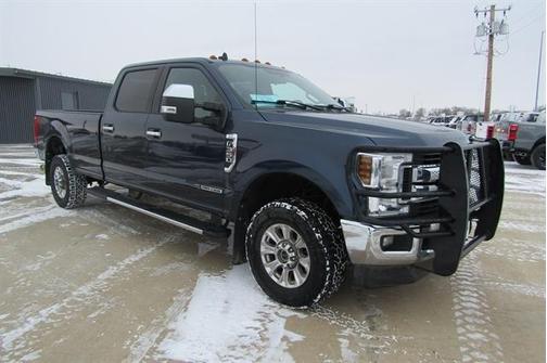 2019 Ford F-350 XLT