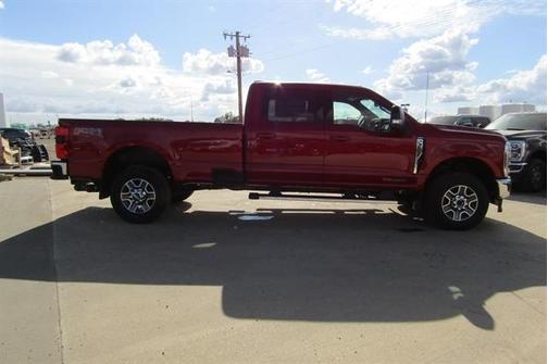 2026 Ford F-350 Lariat Super Duty
