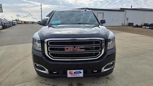 2015 GMC Yukon XL Denali