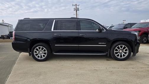 2015 GMC Yukon XL Denali