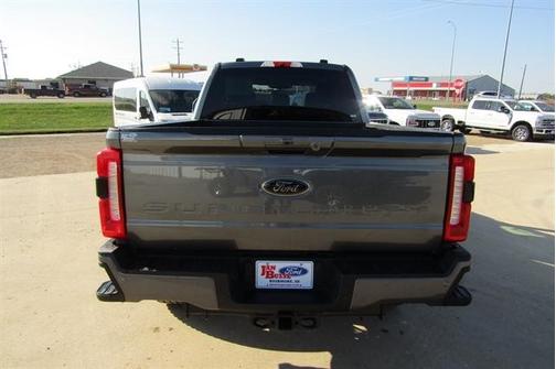 2026 Ford F-350 Lariat Super Duty