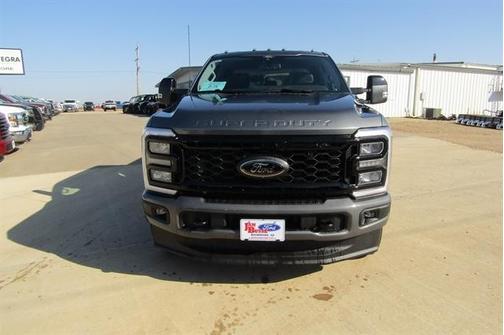 2026 Ford F-350 Lariat Super Duty