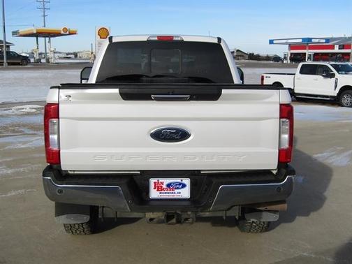 2019 Ford F-350 Lariat Super Duty