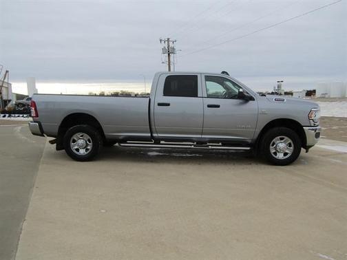 2020 RAM 2500 Tradesman