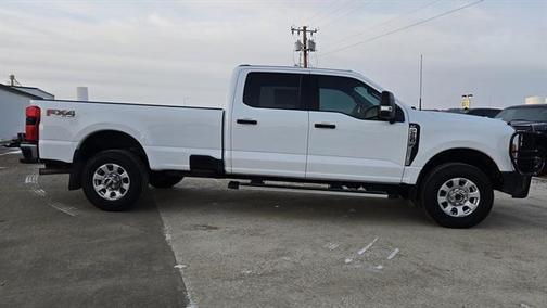 2024 Ford F-250 XLT