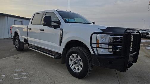 2024 Ford F-250 XLT