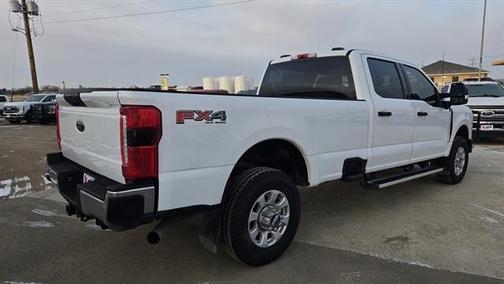 2024 Ford F-250 XLT