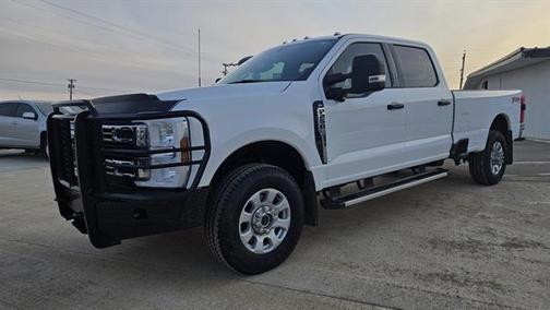 2024 Ford F-250 XLT